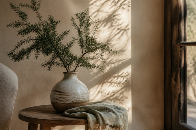 Juniper Grove Candle